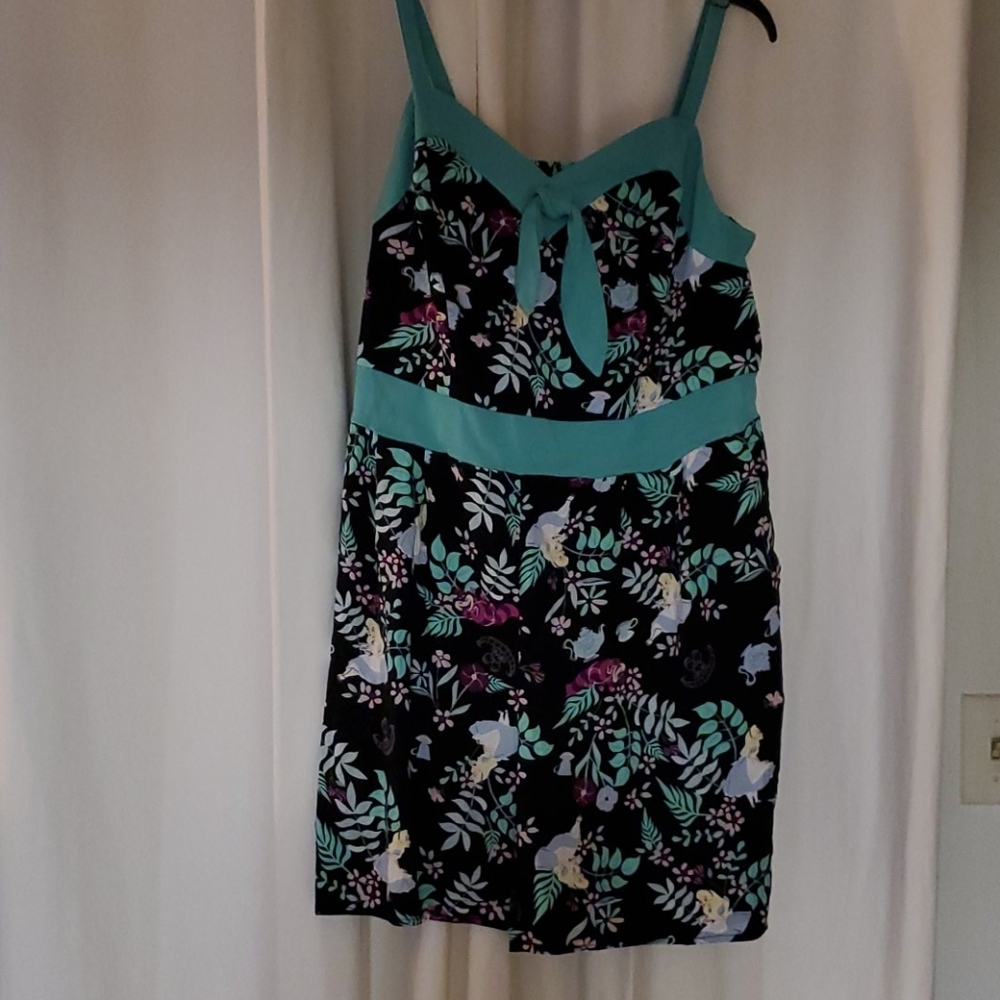 Her Universe Disney Romper